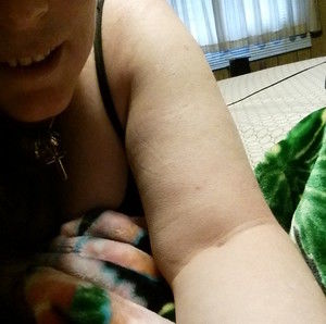 Meet your Posher, Brooke